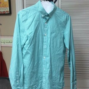 Long sleeve men’s vineyard vine shirt